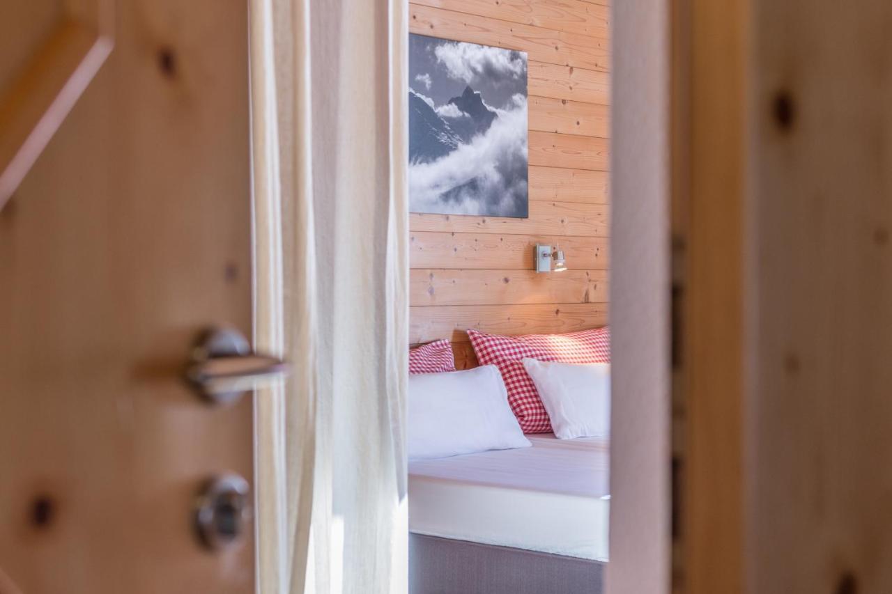 Lodge Seppaler St. Anton am Arlberg Zewnętrze zdjęcie