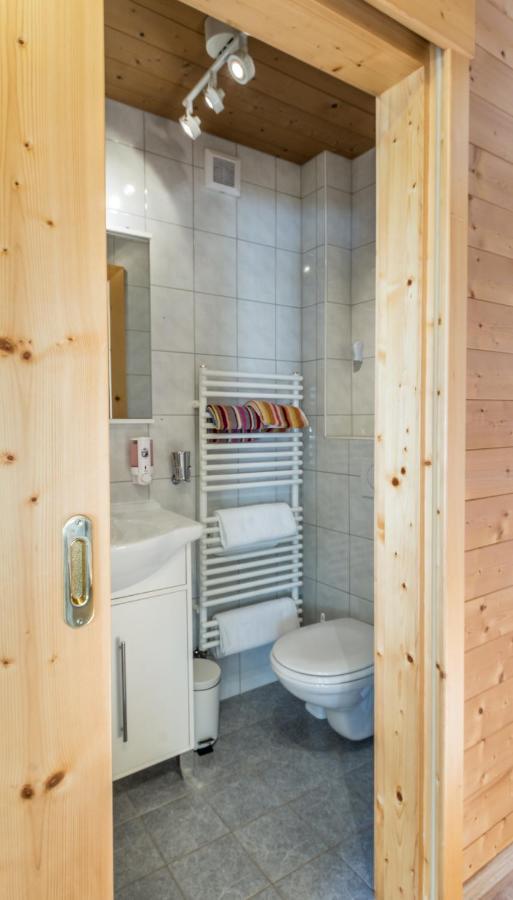 Lodge Seppaler St. Anton am Arlberg Zewnętrze zdjęcie