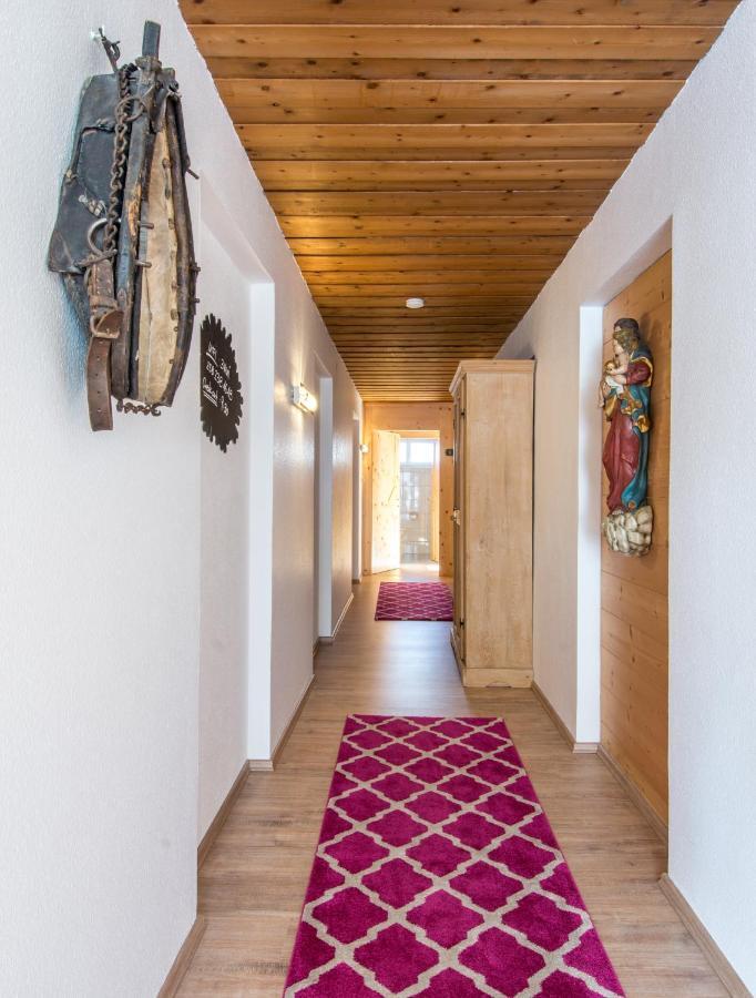 Lodge Seppaler St. Anton am Arlberg Zewnętrze zdjęcie