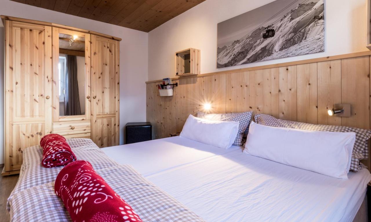 Lodge Seppaler St. Anton am Arlberg Zewnętrze zdjęcie