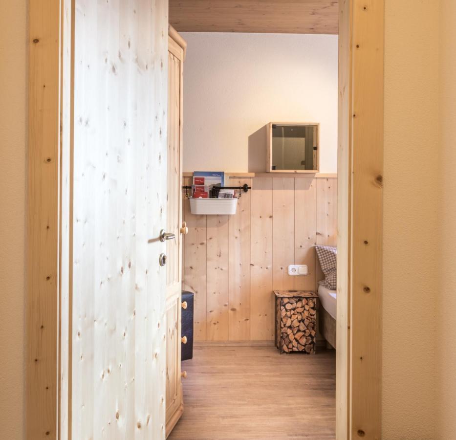Lodge Seppaler St. Anton am Arlberg Zewnętrze zdjęcie