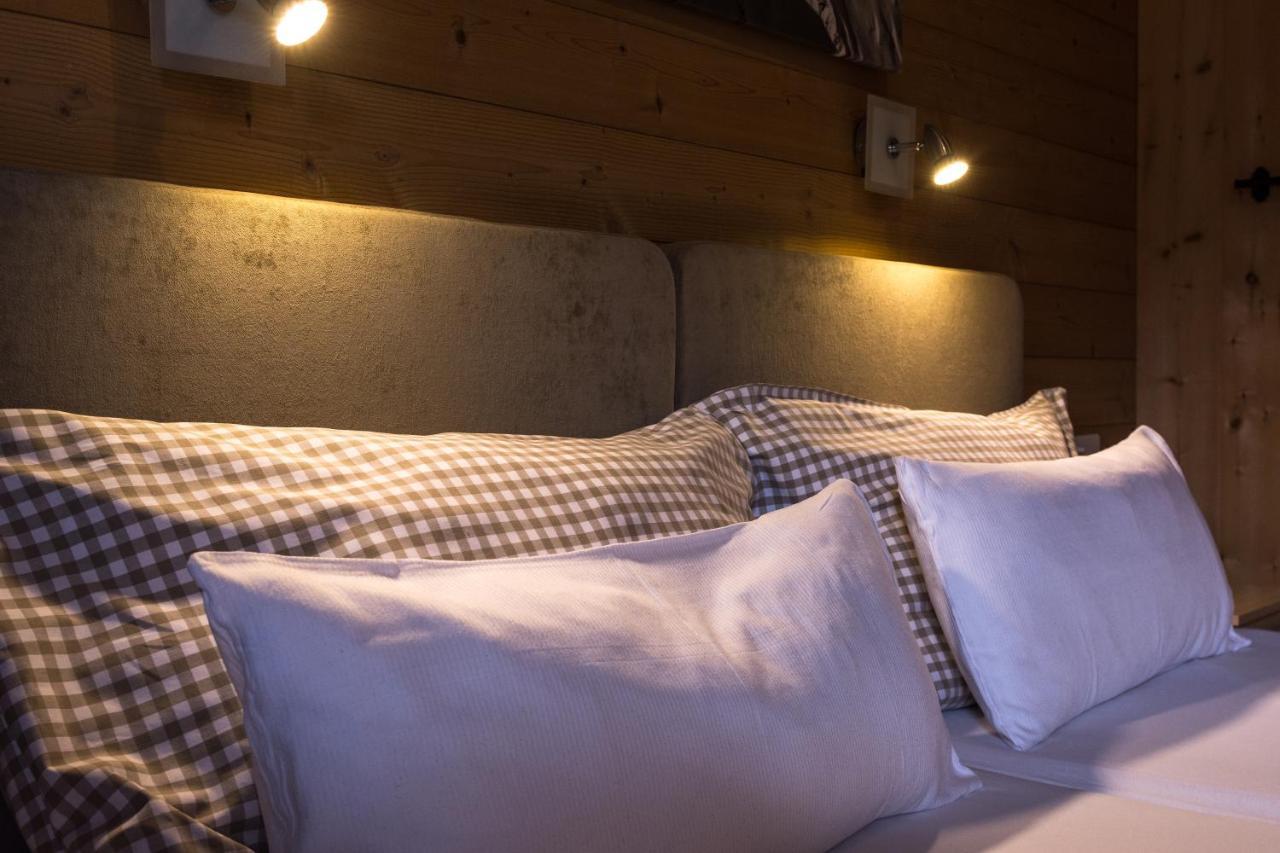 Lodge Seppaler St. Anton am Arlberg Zewnętrze zdjęcie