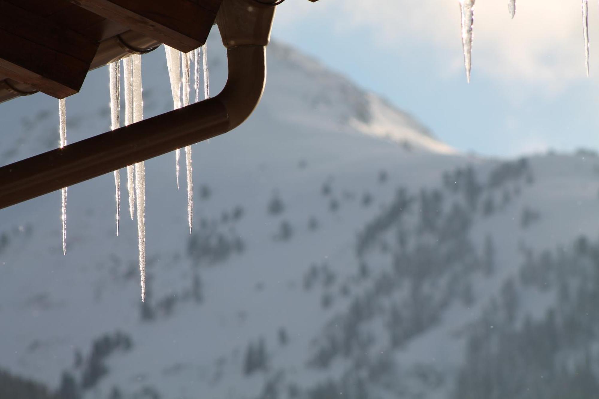 Lodge Seppaler St. Anton am Arlberg Zewnętrze zdjęcie